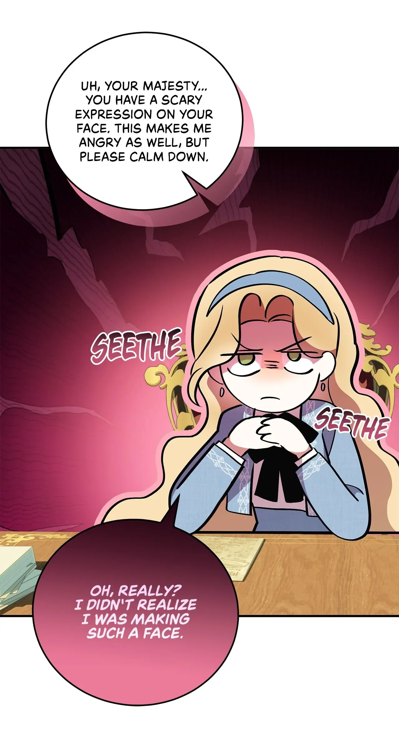 A Tipsy Marriage Proposal for the Emperor Chapter 62 page 38