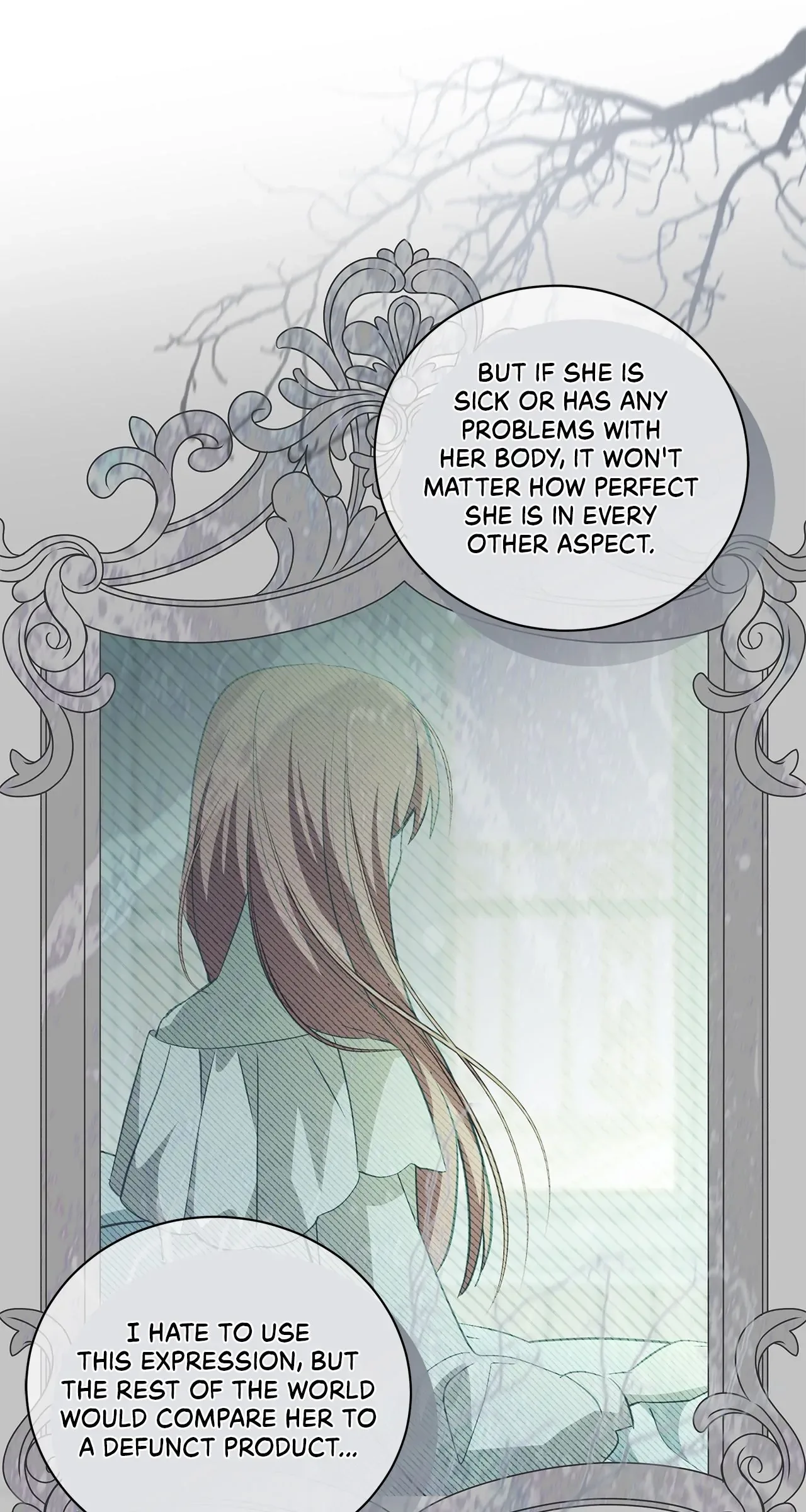A Tipsy Marriage Proposal for the Emperor Chapter 62 page 36