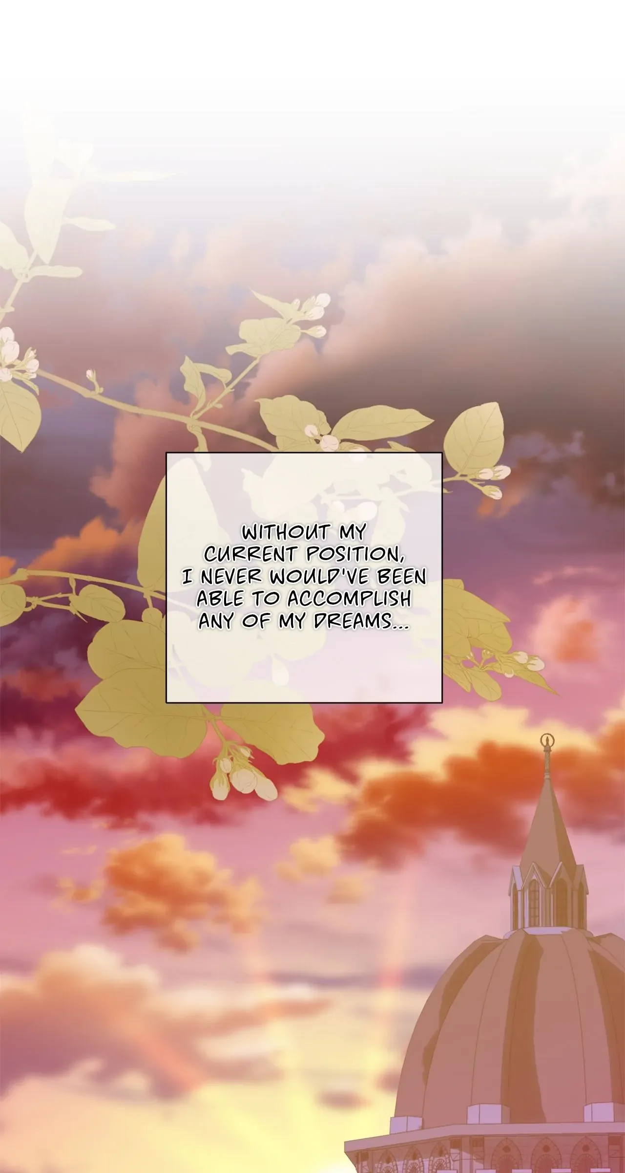 A Tipsy Marriage Proposal for the Emperor Chapter 62 page 44