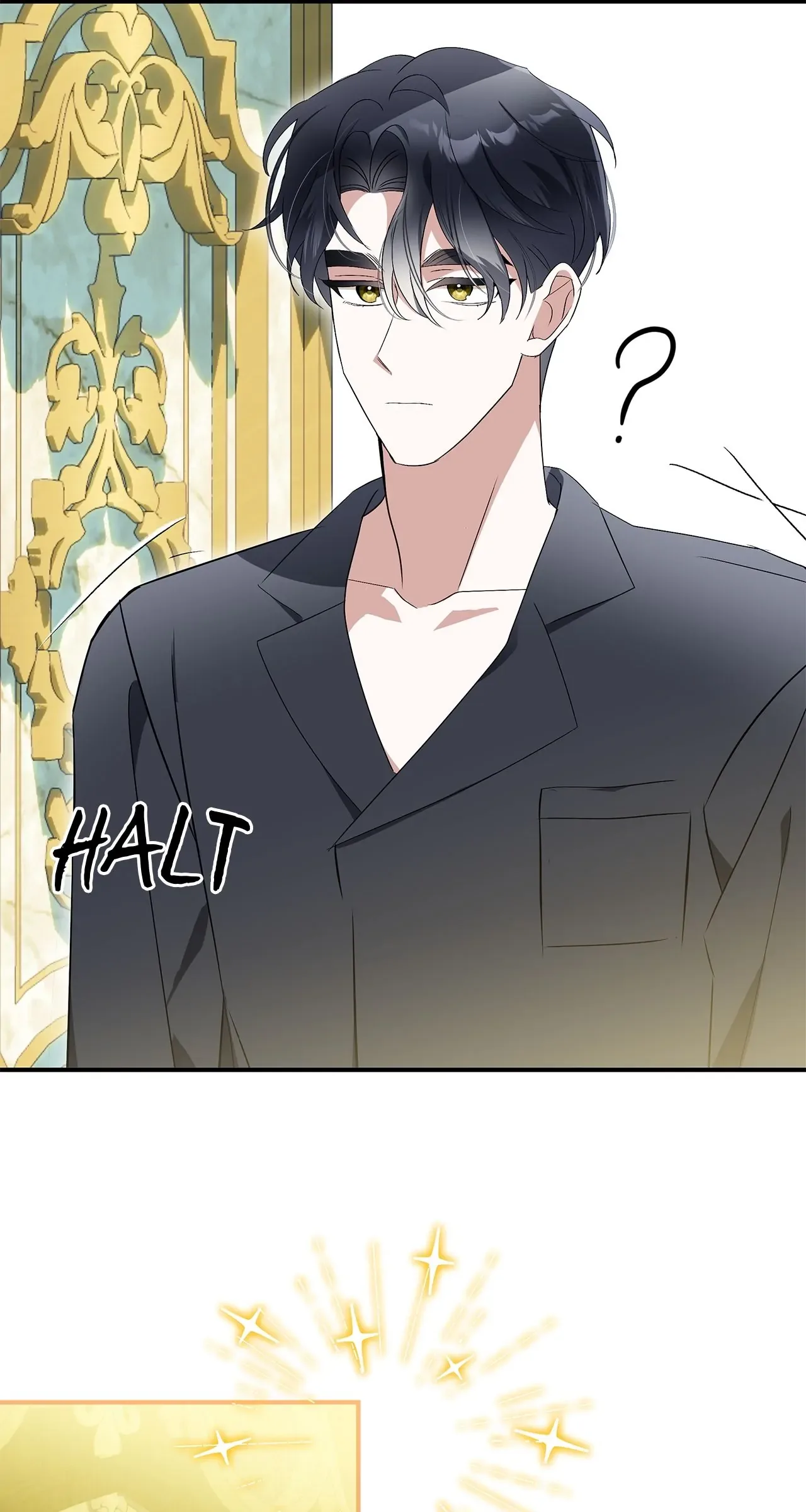 A Tipsy Marriage Proposal for the Emperor Chapter 62 page 46