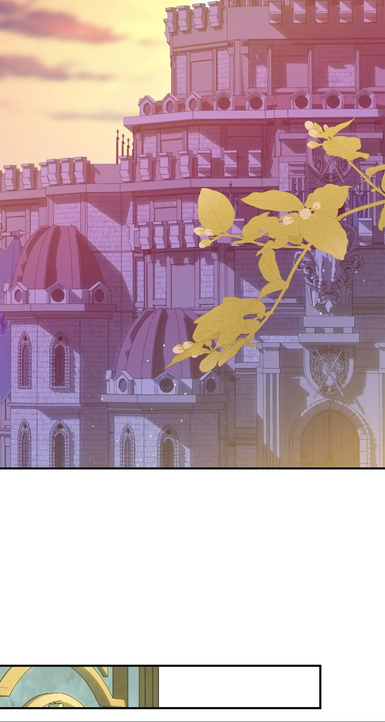 A Tipsy Marriage Proposal for the Emperor Chapter 62 page 45