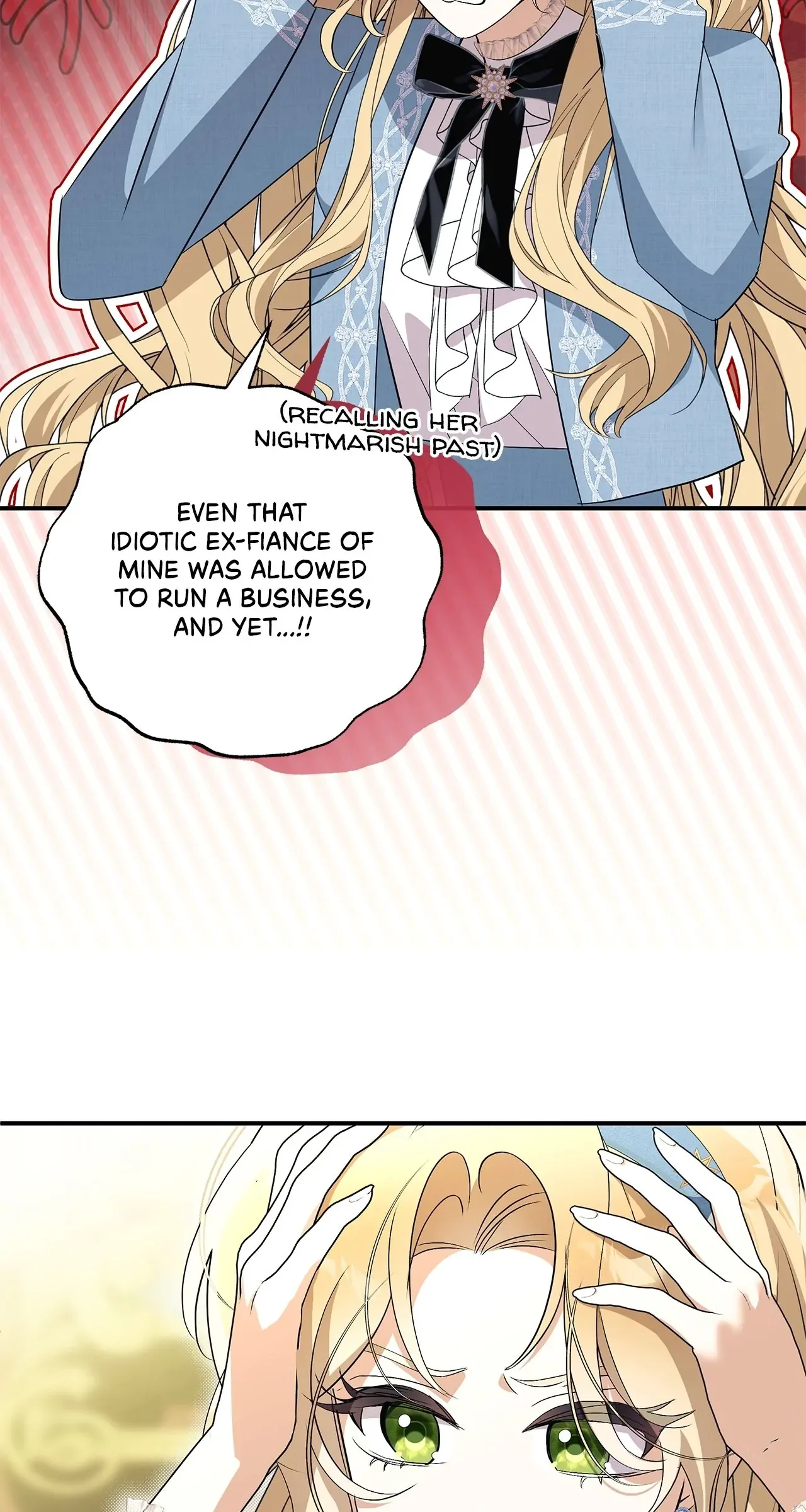 A Tipsy Marriage Proposal for the Emperor Chapter 62 page 42