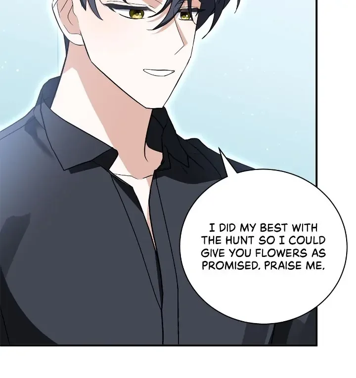 A Tipsy Marriage Proposal for the Emperor Chapter 67 page 7