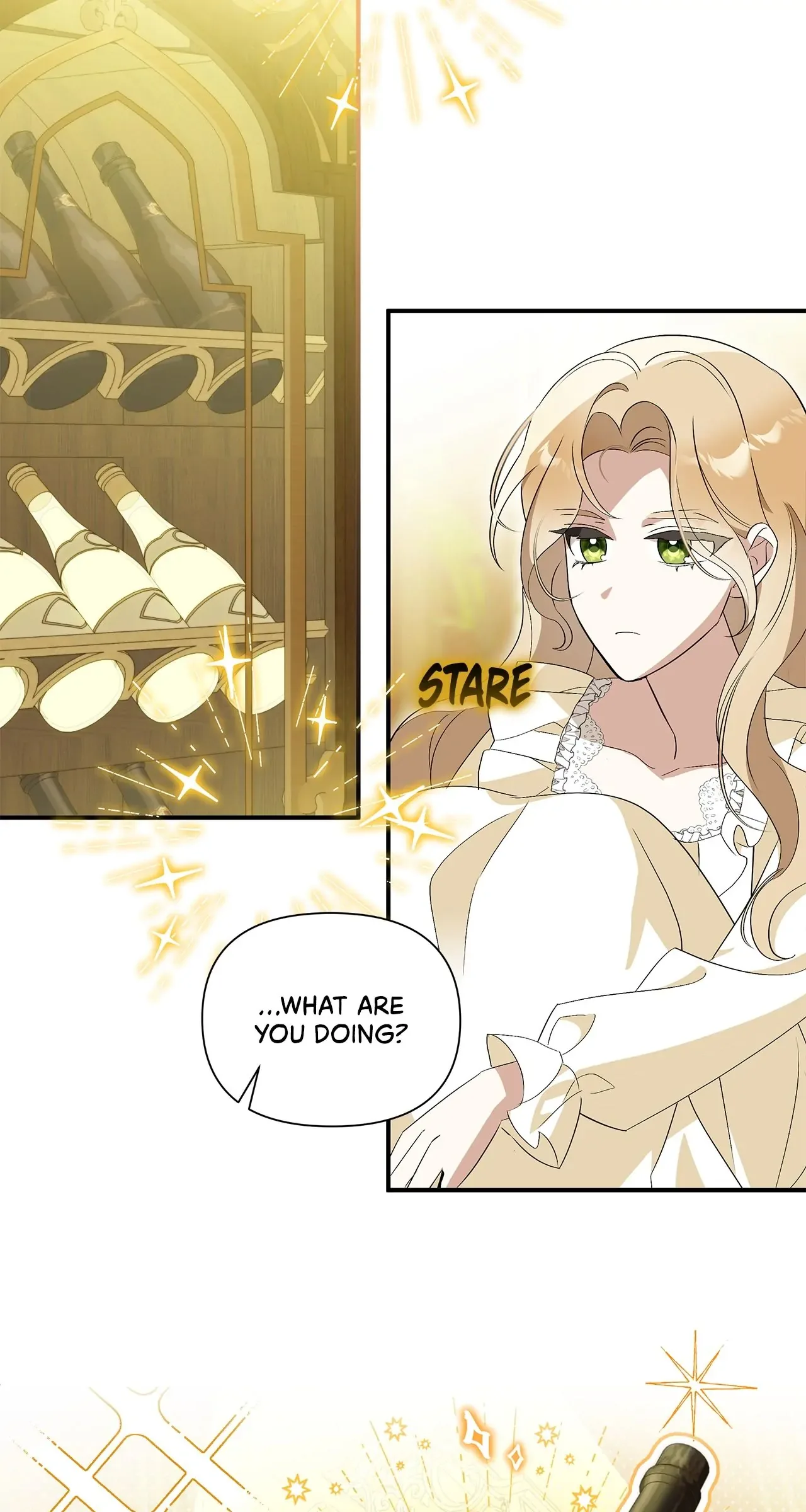 A Tipsy Marriage Proposal for the Emperor Chapter 62 page 47
