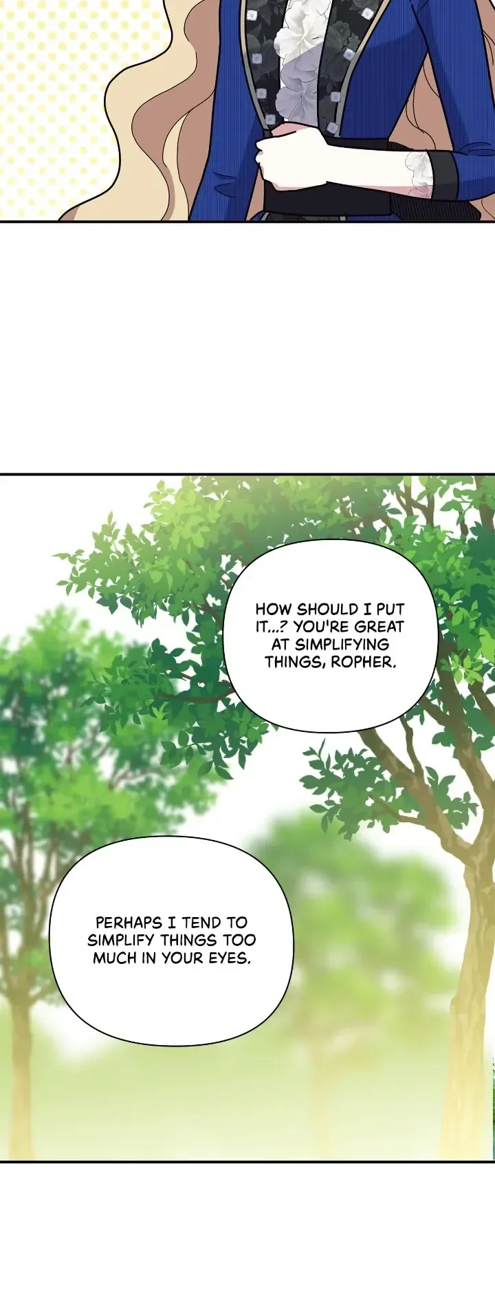 A Tipsy Marriage Proposal for the Emperor Chapter 36 page 24