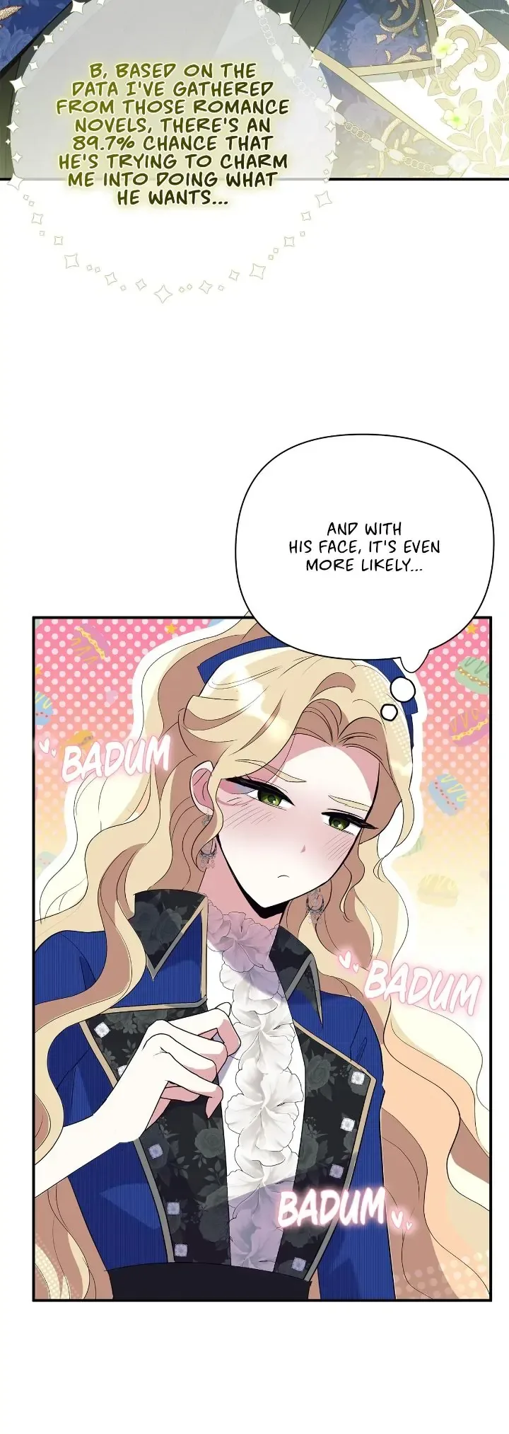 A Tipsy Marriage Proposal for the Emperor Chapter 36 page 28