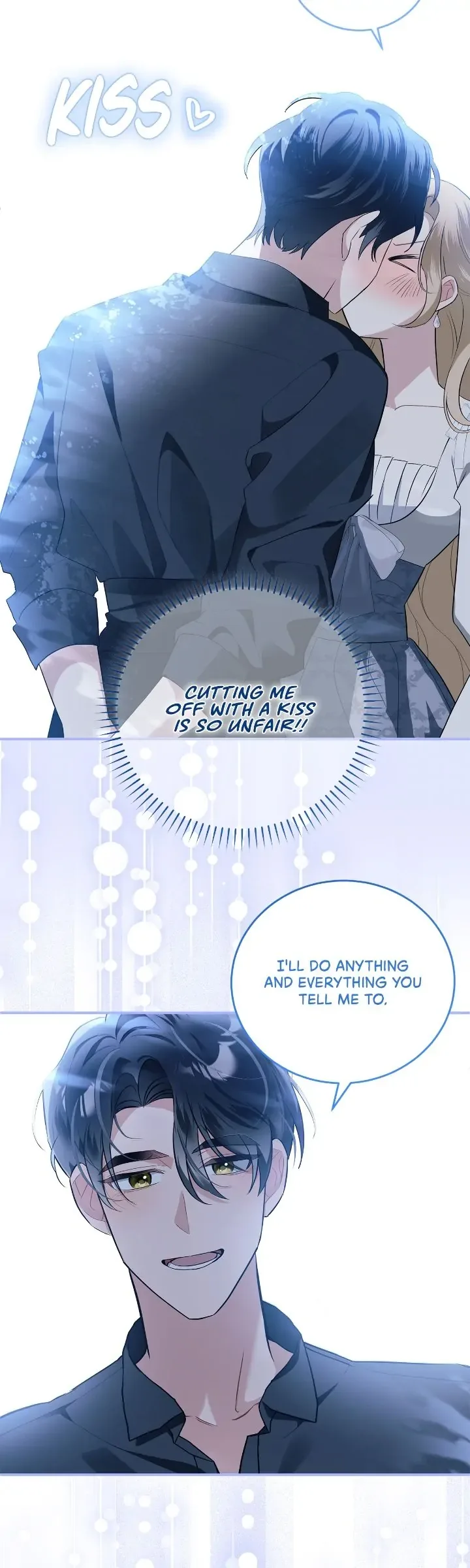 A Tipsy Marriage Proposal for the Emperor Chapter 67 page 10