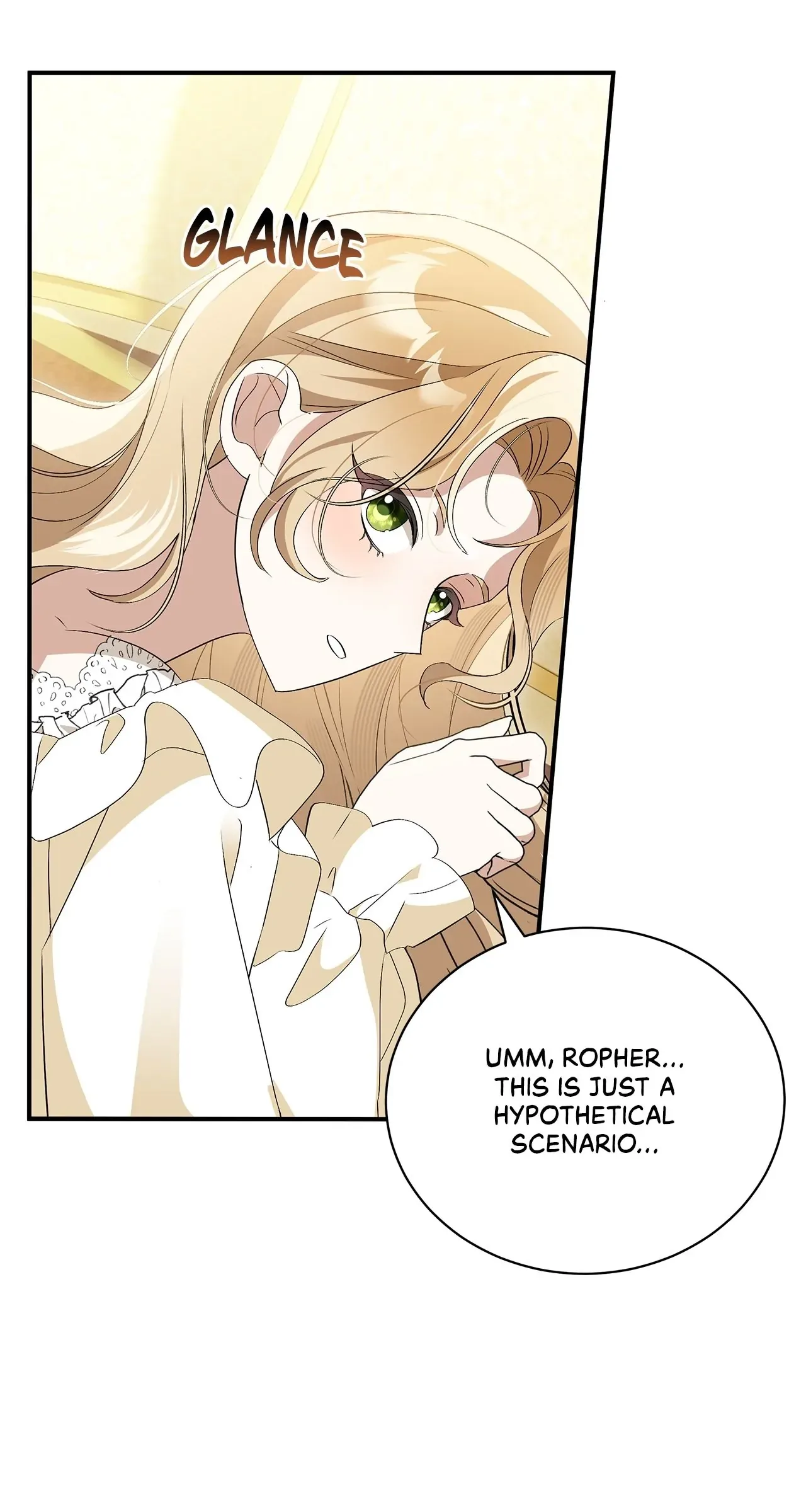 A Tipsy Marriage Proposal for the Emperor Chapter 62 page 53