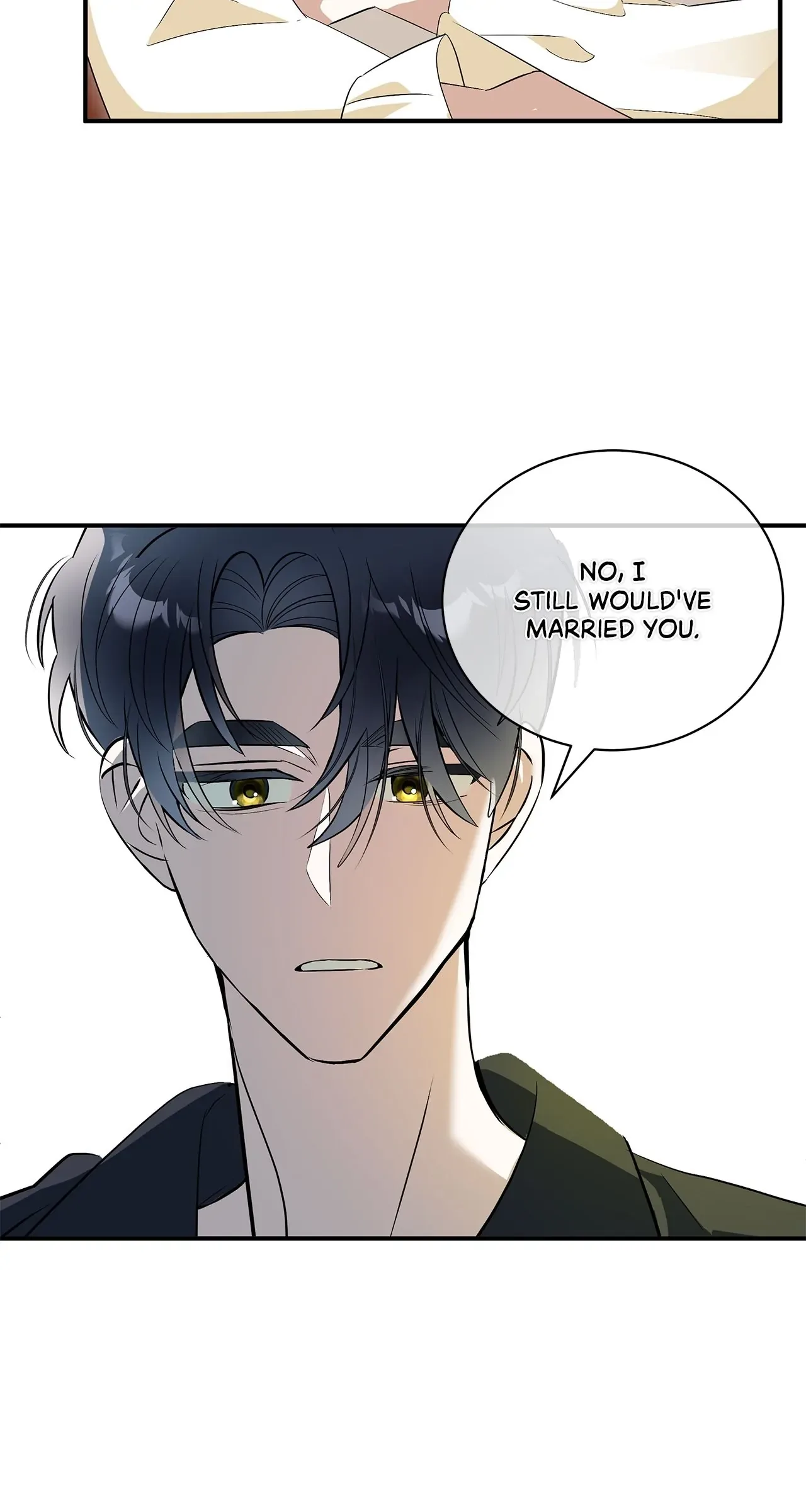 A Tipsy Marriage Proposal for the Emperor Chapter 62 page 56