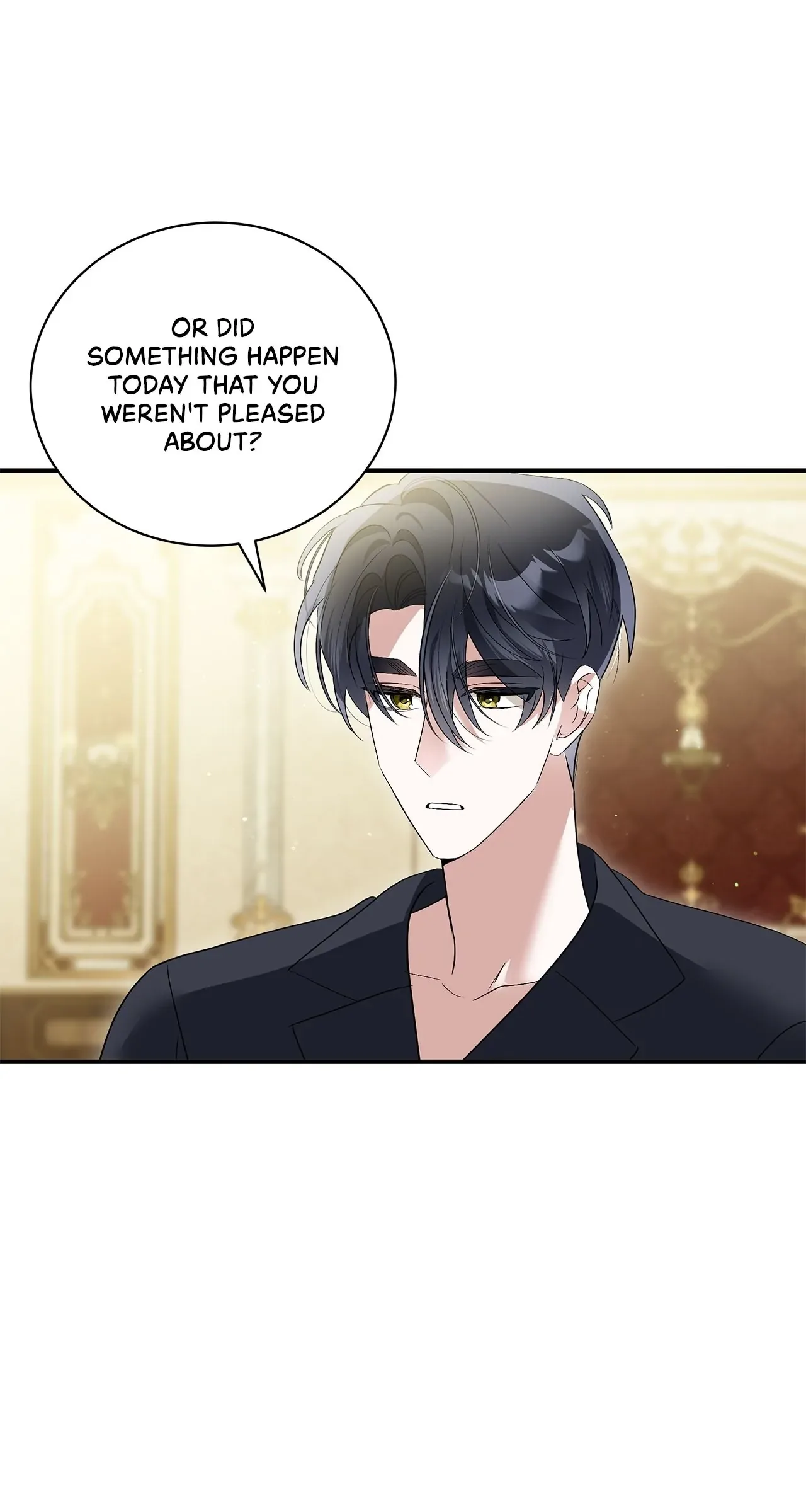 A Tipsy Marriage Proposal for the Emperor Chapter 62 page 52