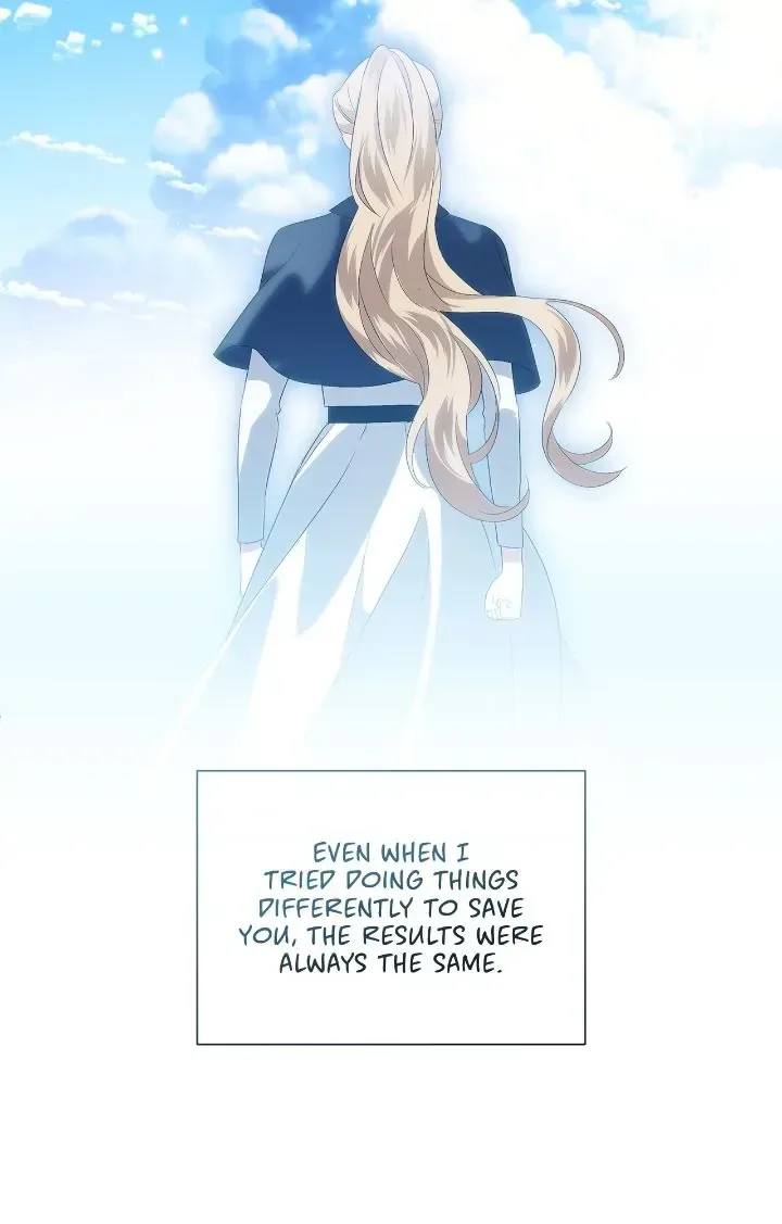 A Tipsy Marriage Proposal for the Emperor Chapter 36 page 32