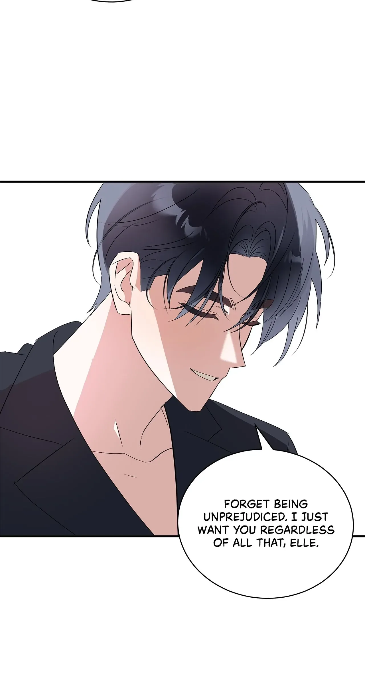A Tipsy Marriage Proposal for the Emperor Chapter 62 page 62