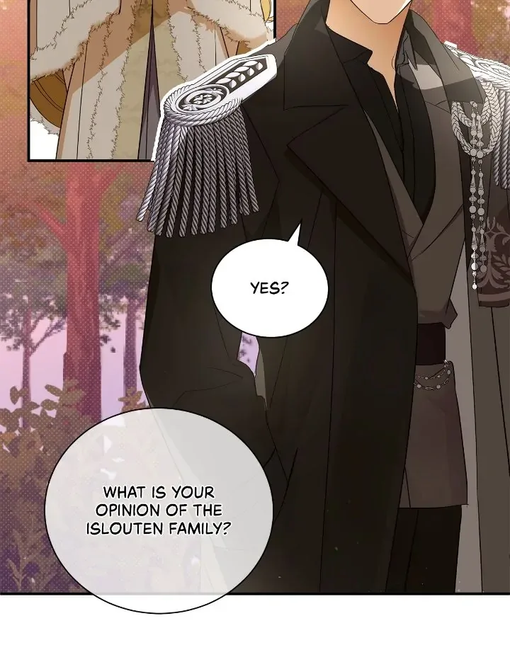 A Tipsy Marriage Proposal for the Emperor Chapter 67 page 22