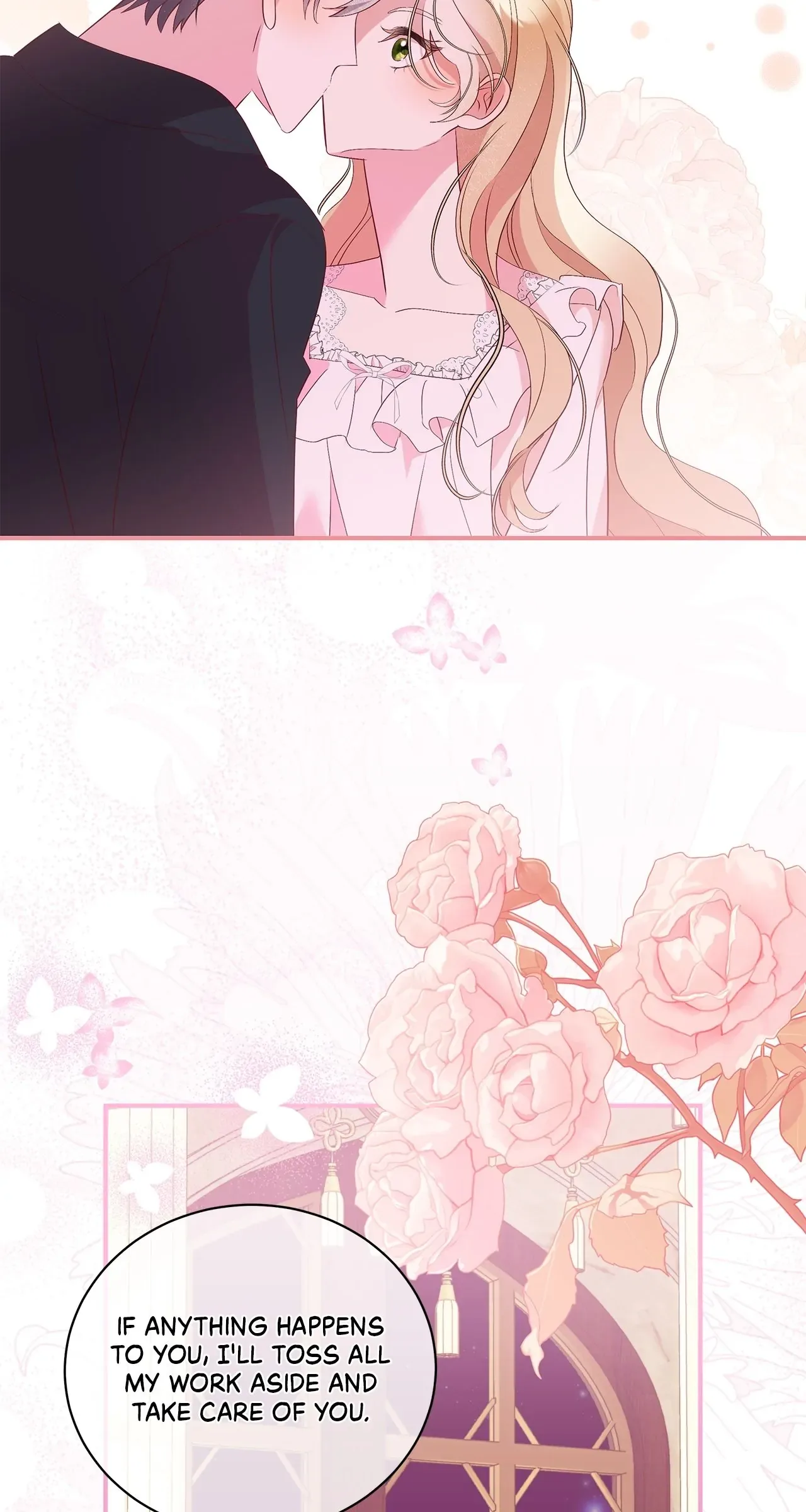 A Tipsy Marriage Proposal for the Emperor Chapter 62 page 65