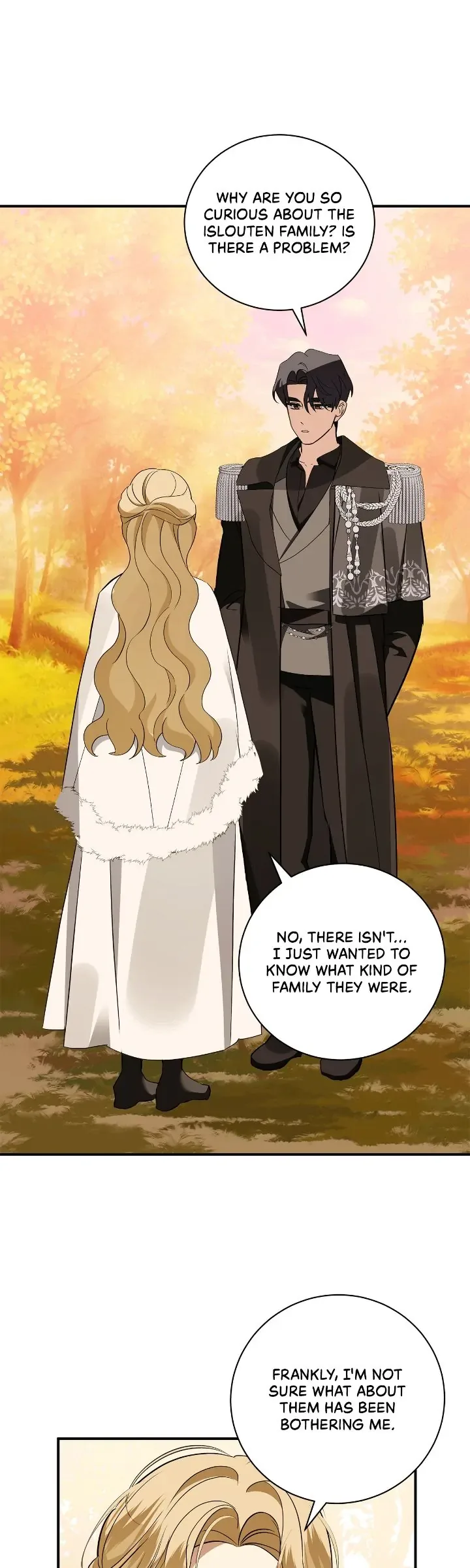 A Tipsy Marriage Proposal for the Emperor Chapter 67 page 24