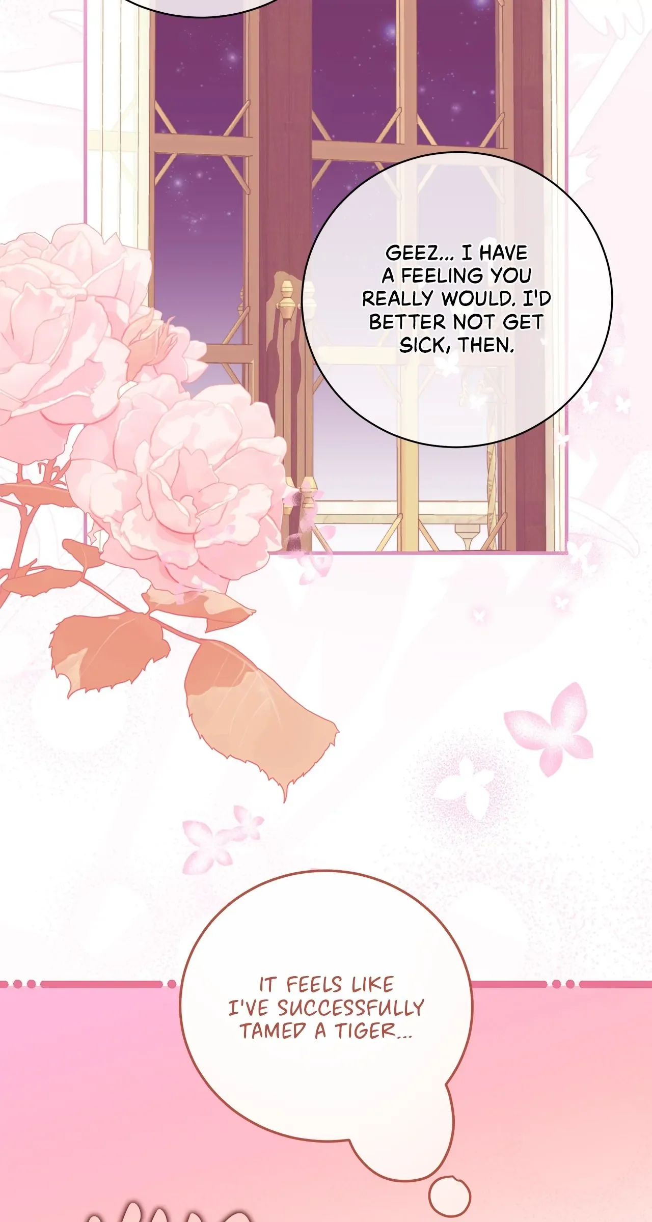 A Tipsy Marriage Proposal for the Emperor Chapter 62 page 66