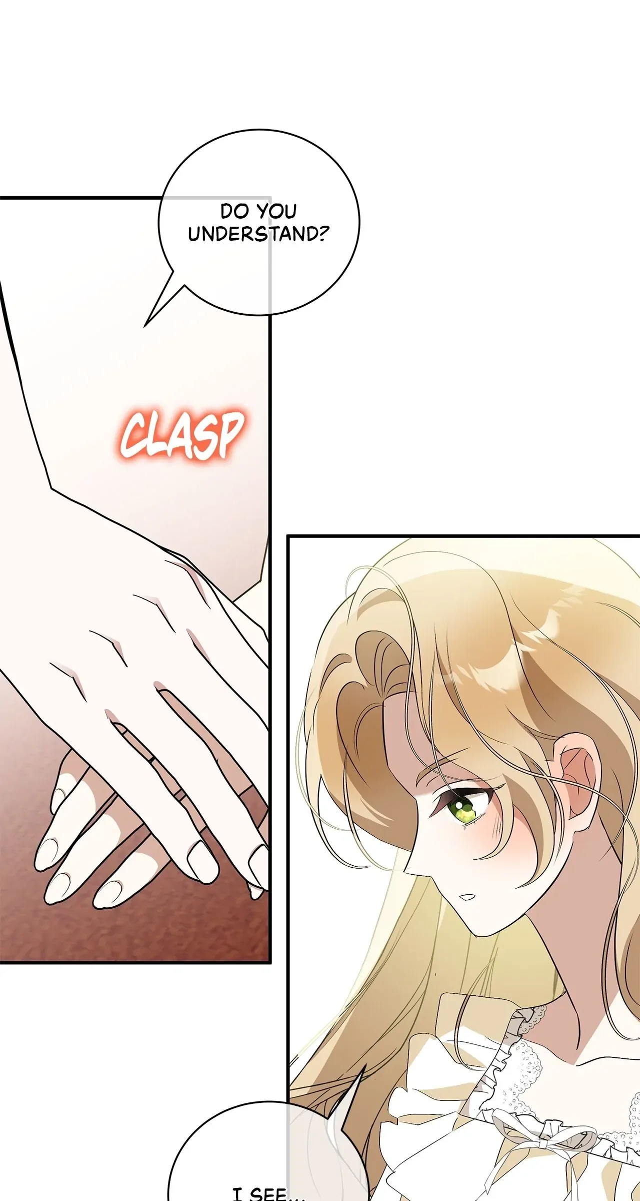 A Tipsy Marriage Proposal for the Emperor Chapter 62 page 63