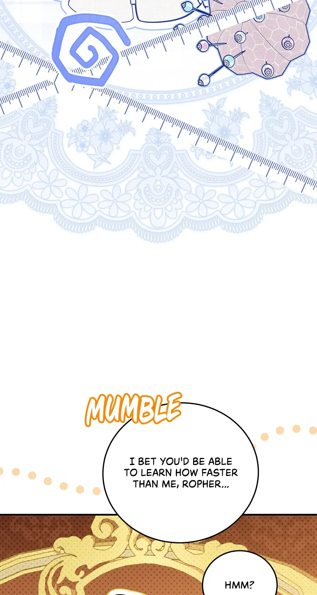 A Tipsy Marriage Proposal for the Emperor Chapter 62 page 70