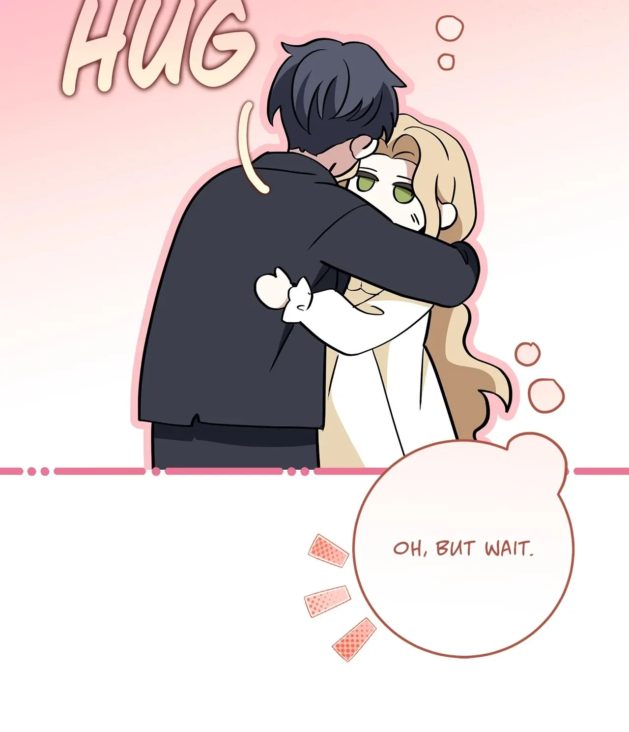 A Tipsy Marriage Proposal for the Emperor Chapter 62 page 67