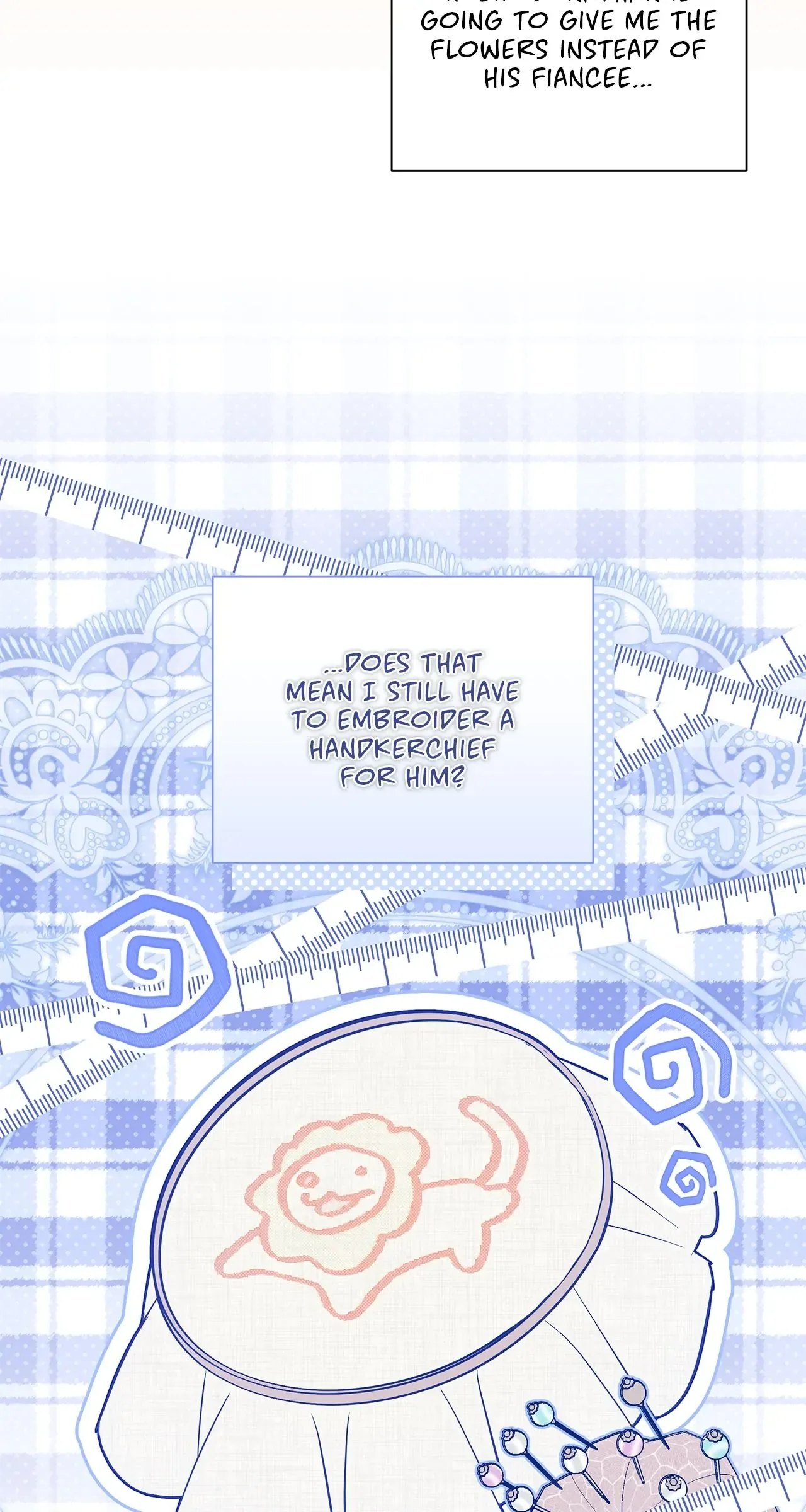 A Tipsy Marriage Proposal for the Emperor Chapter 62 page 69