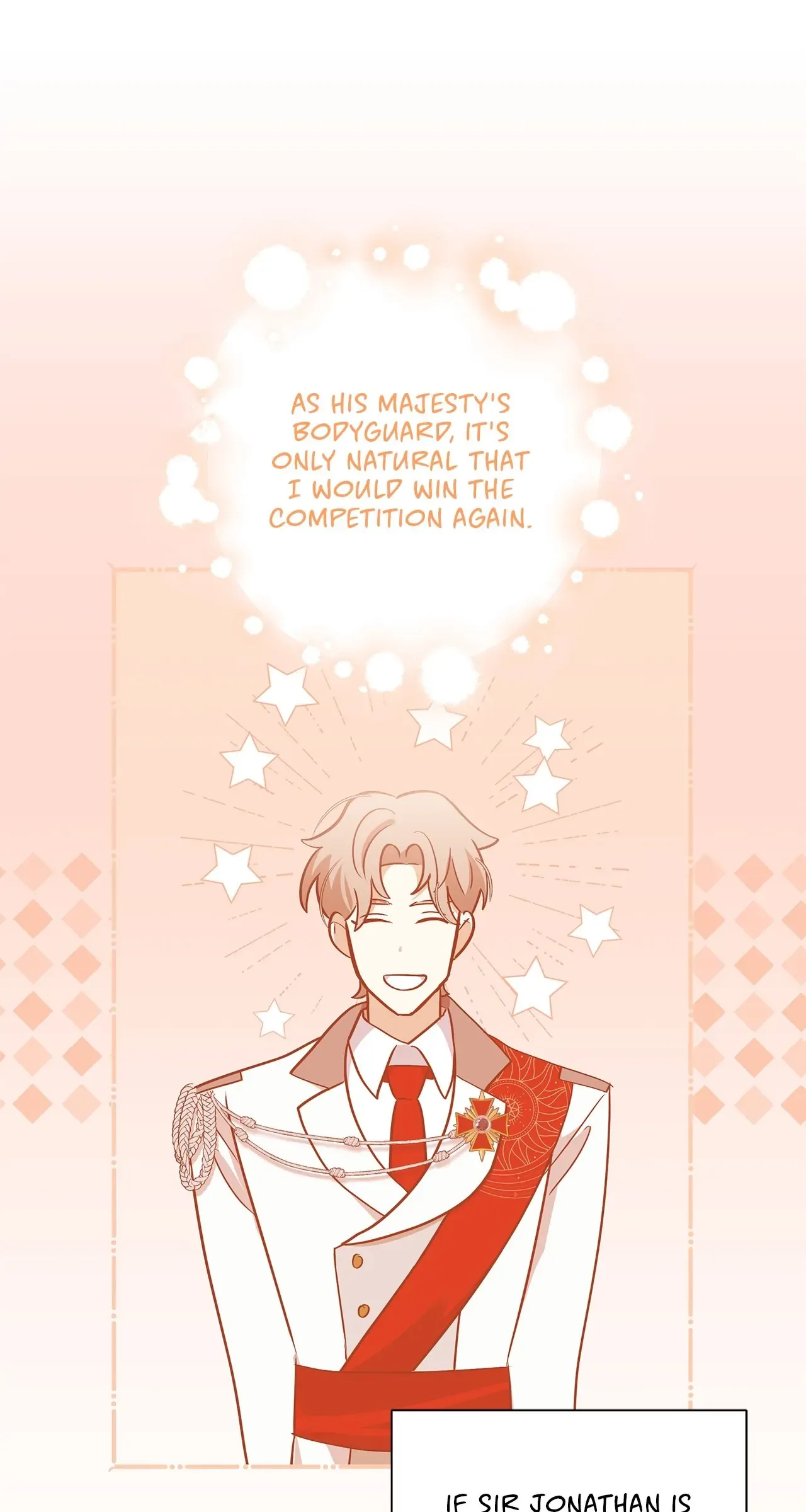 A Tipsy Marriage Proposal for the Emperor Chapter 62 page 68