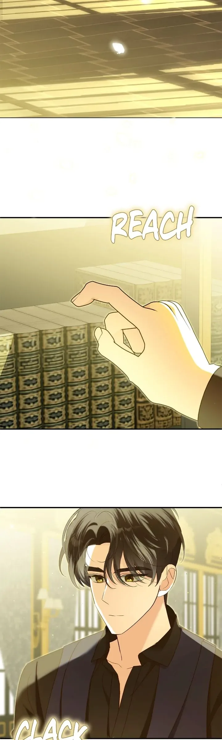 A Tipsy Marriage Proposal for the Emperor Chapter 69 page 3