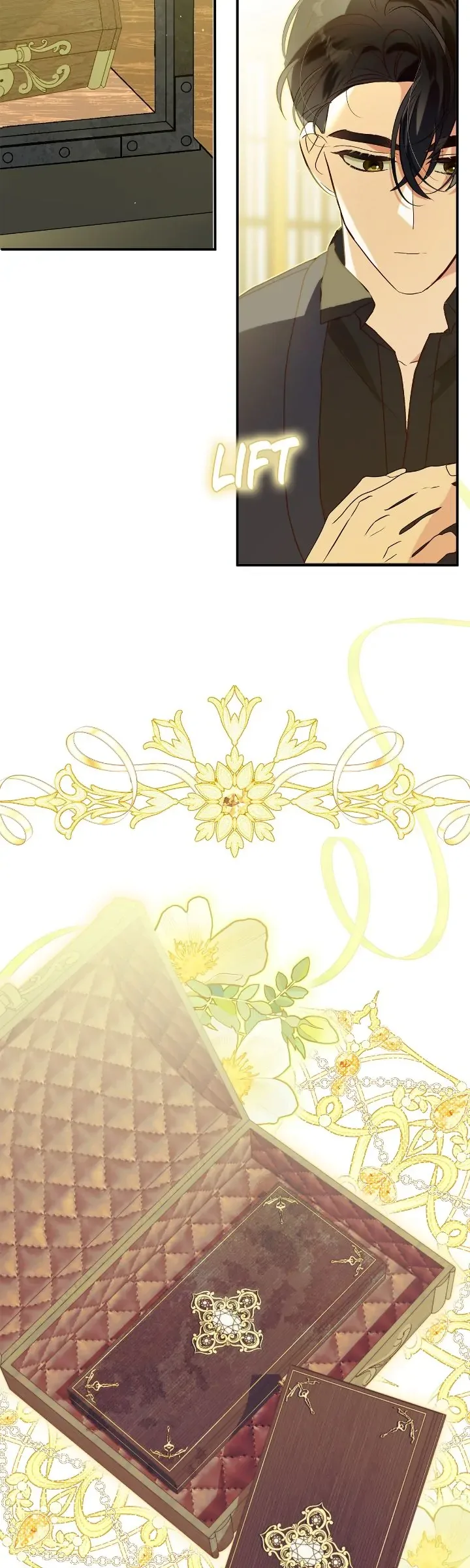 A Tipsy Marriage Proposal for the Emperor Chapter 69 page 5