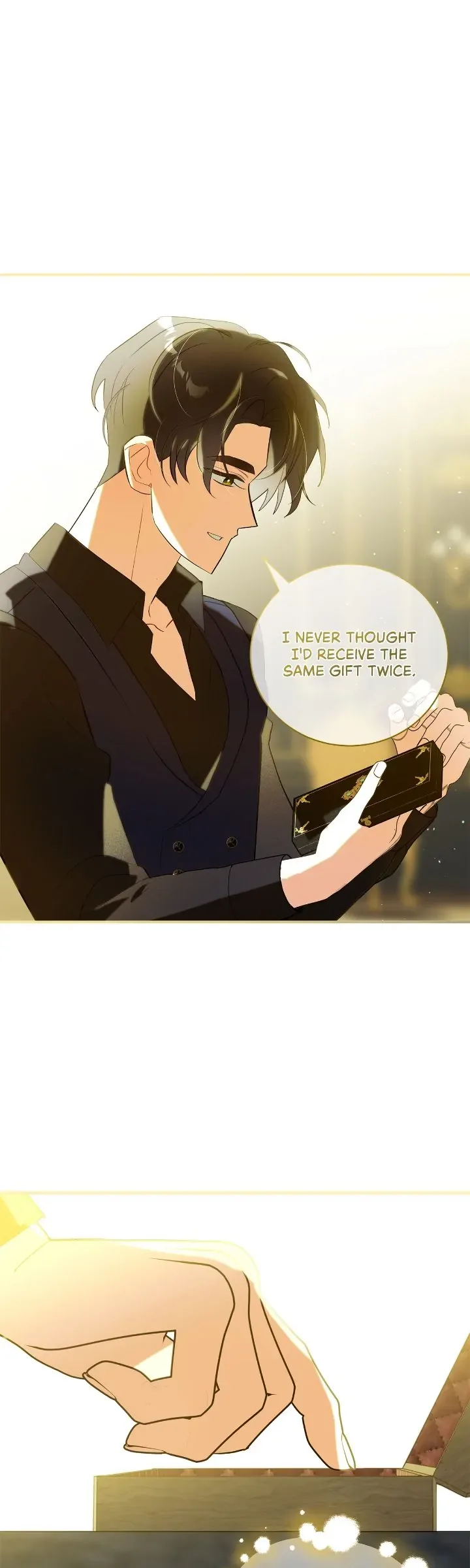 A Tipsy Marriage Proposal for the Emperor Chapter 69 page 7