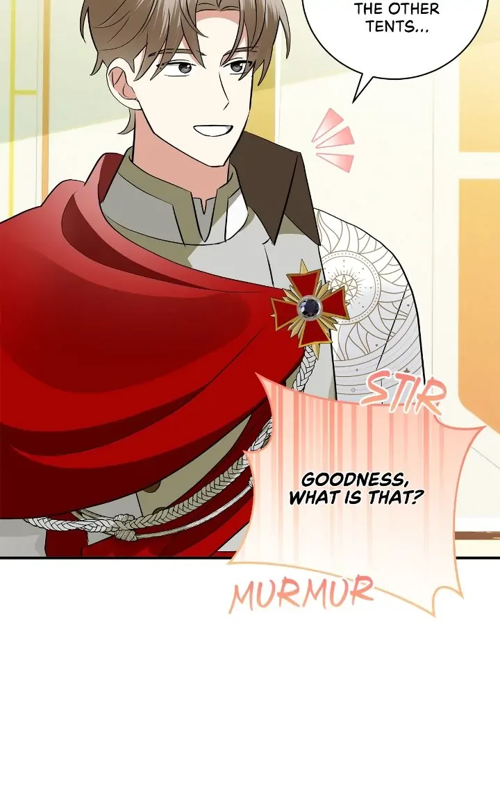 A Tipsy Marriage Proposal for the Emperor Chapter 68 page 10