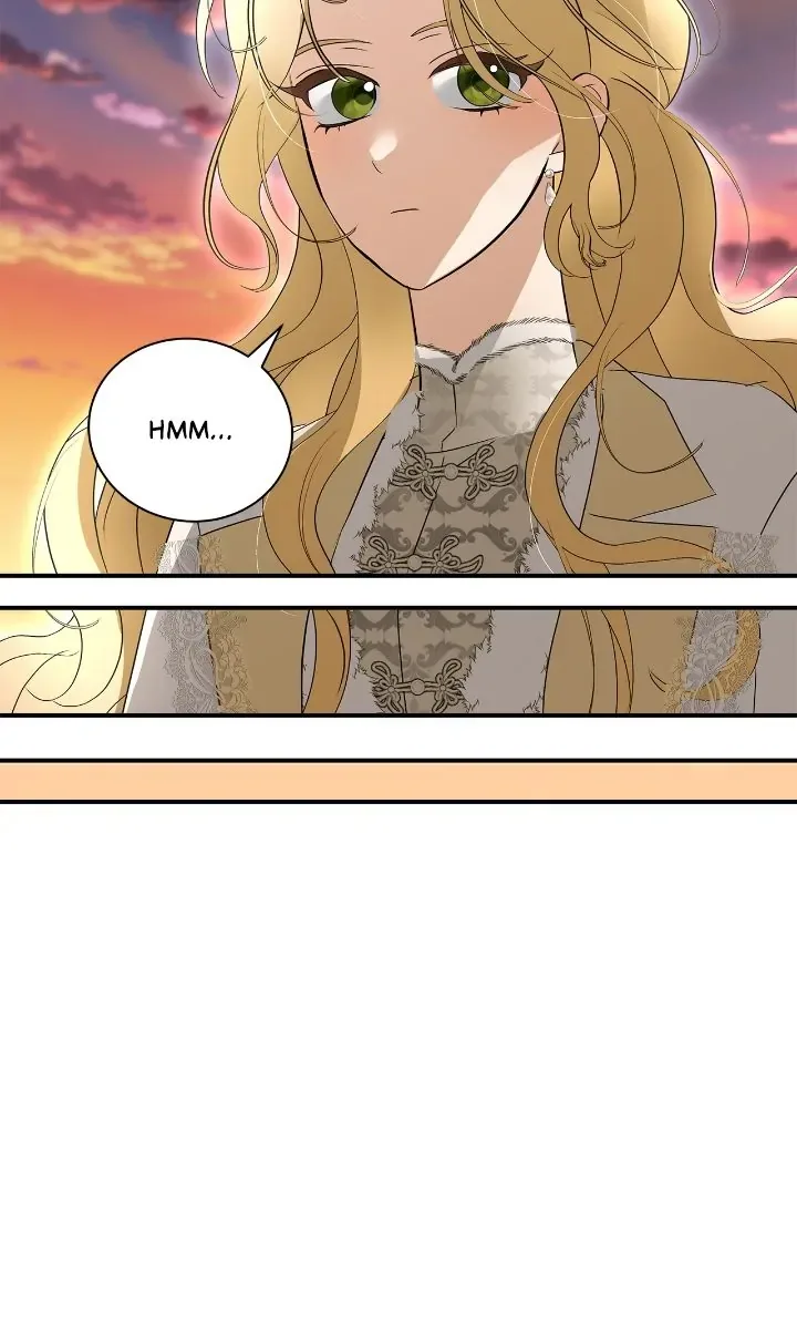 A Tipsy Marriage Proposal for the Emperor Chapter 67 page 37