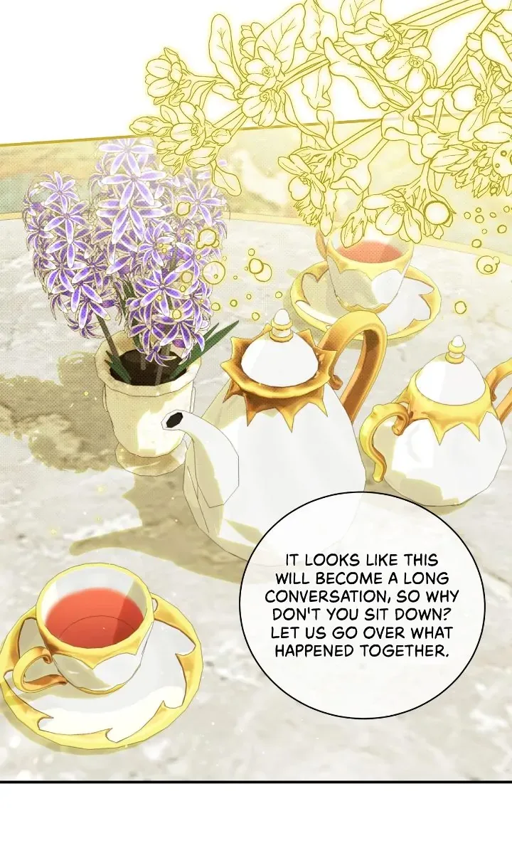 A Tipsy Marriage Proposal for the Emperor Chapter 69 page 16