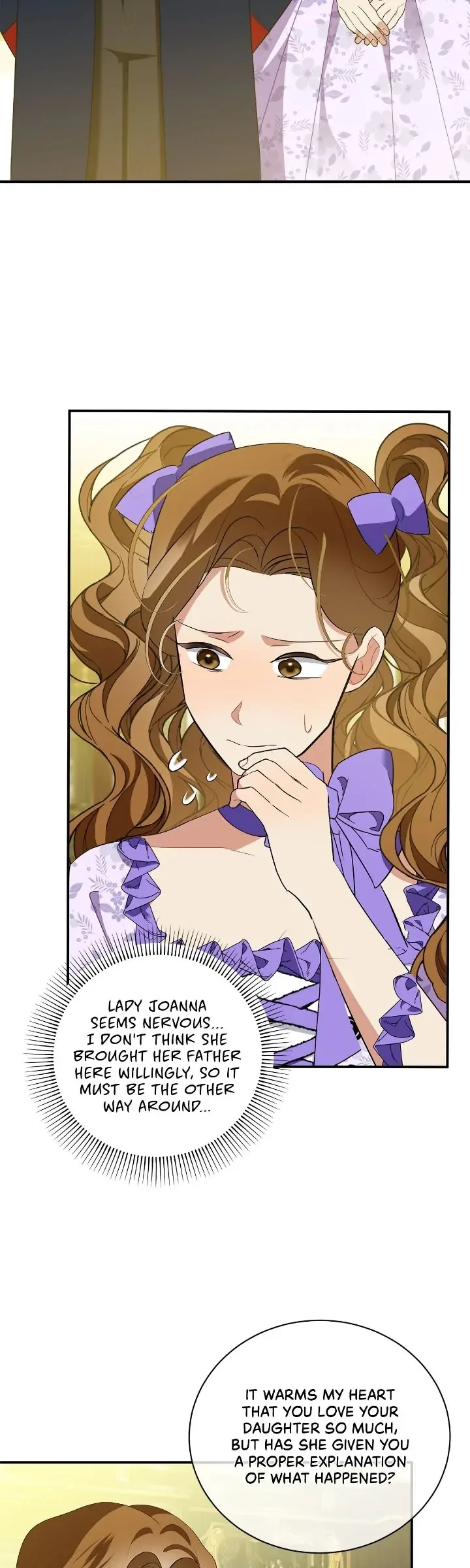 A Tipsy Marriage Proposal for the Emperor Chapter 69 page 14