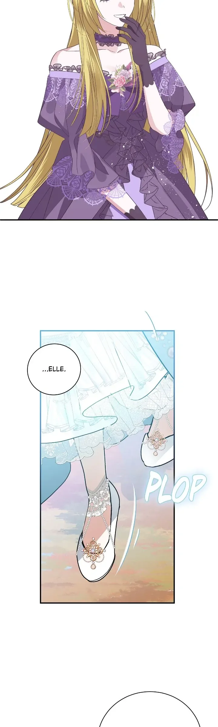 A Tipsy Marriage Proposal for the Emperor Chapter 68 page 19