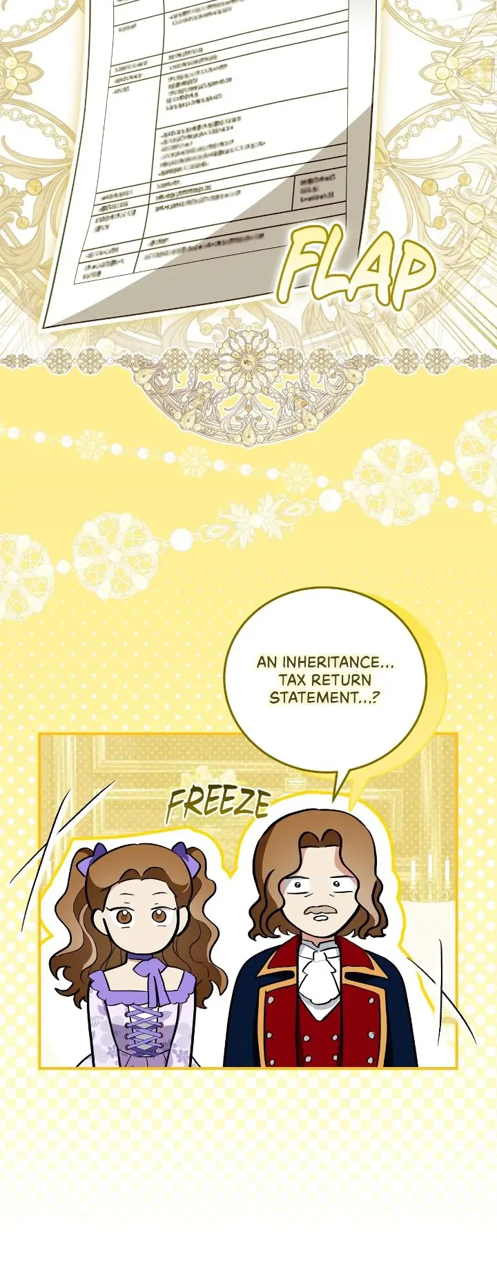A Tipsy Marriage Proposal for the Emperor Chapter 69 page 24