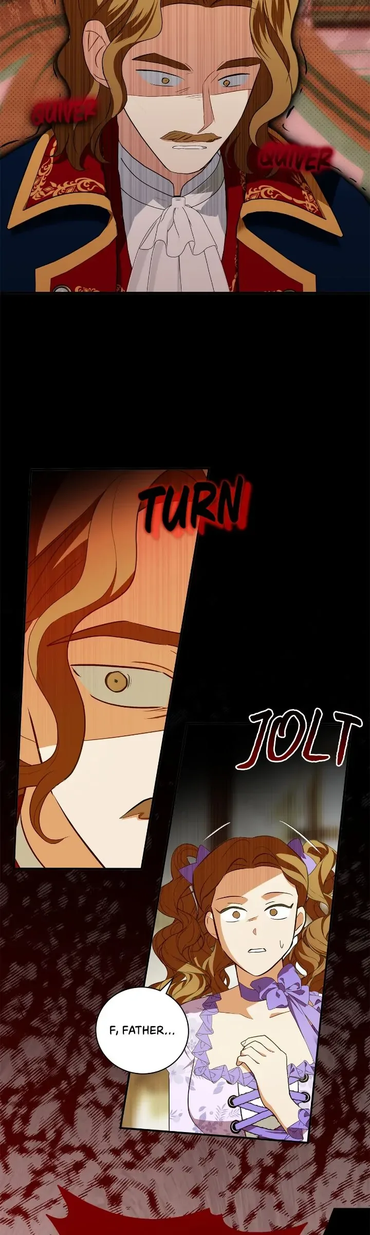 A Tipsy Marriage Proposal for the Emperor Chapter 69 page 26