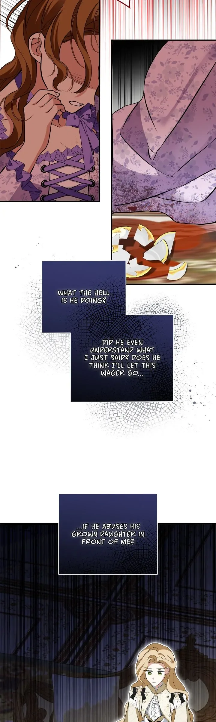 A Tipsy Marriage Proposal for the Emperor Chapter 69 page 30