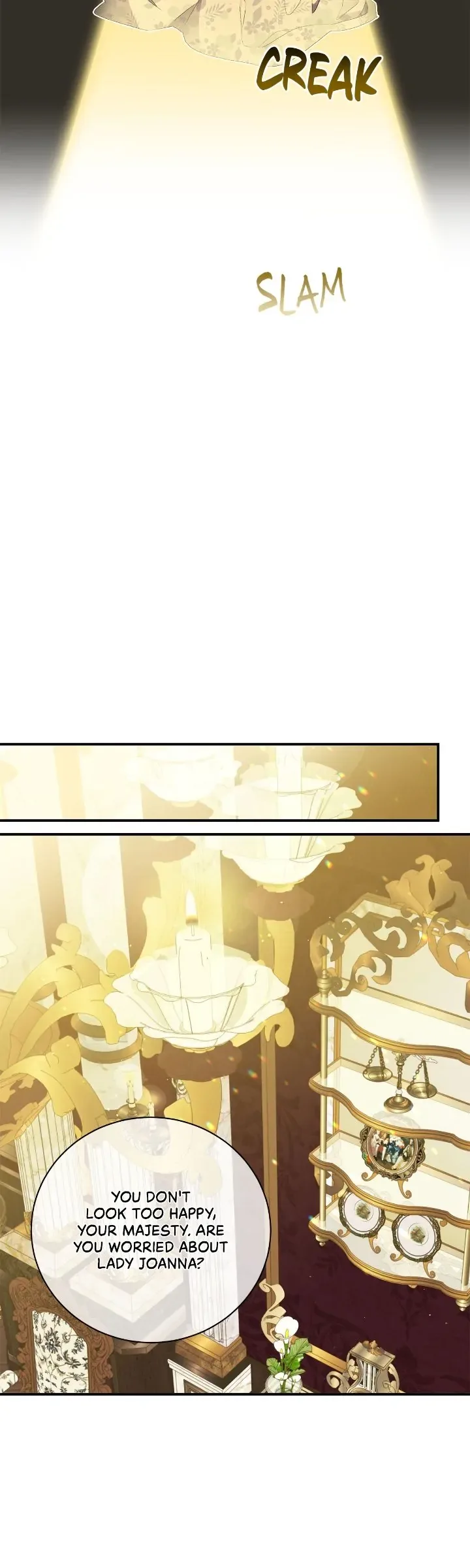 A Tipsy Marriage Proposal for the Emperor Chapter 69 page 34