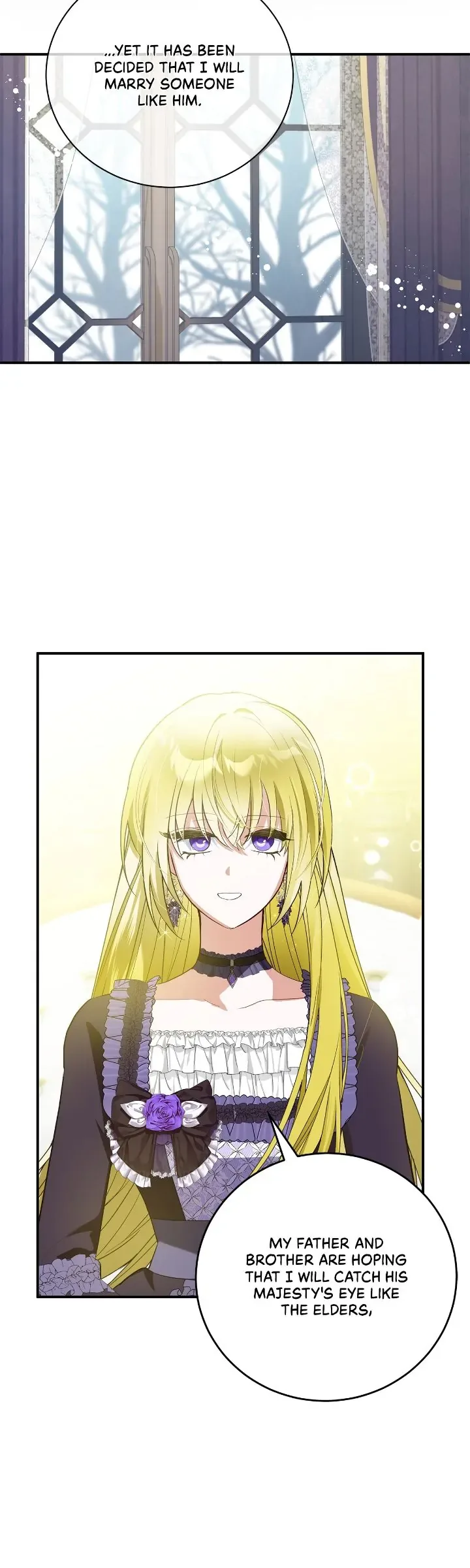 A Tipsy Marriage Proposal for the Emperor Chapter 71 page 14