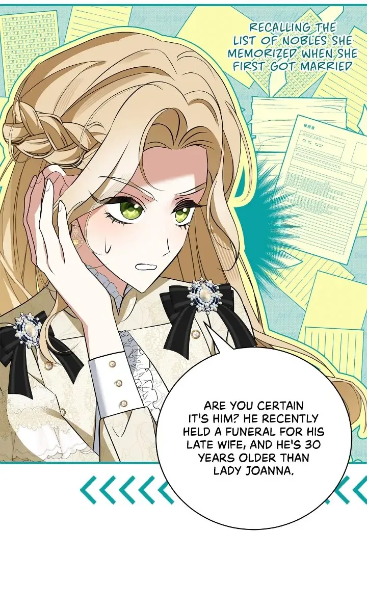 A Tipsy Marriage Proposal for the Emperor Chapter 69 page 37