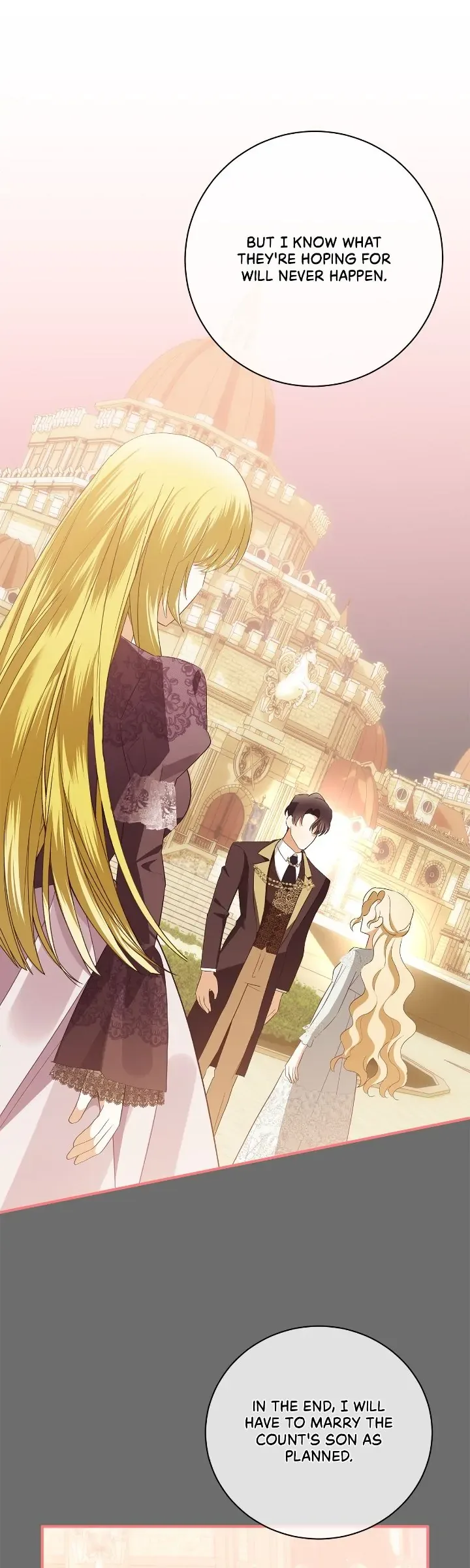 A Tipsy Marriage Proposal for the Emperor Chapter 71 page 15