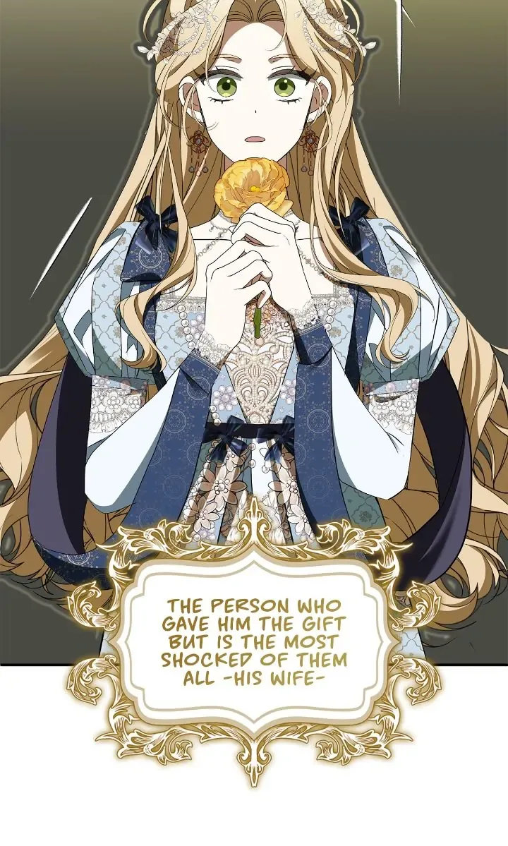 A Tipsy Marriage Proposal for the Emperor Chapter 68 page 37