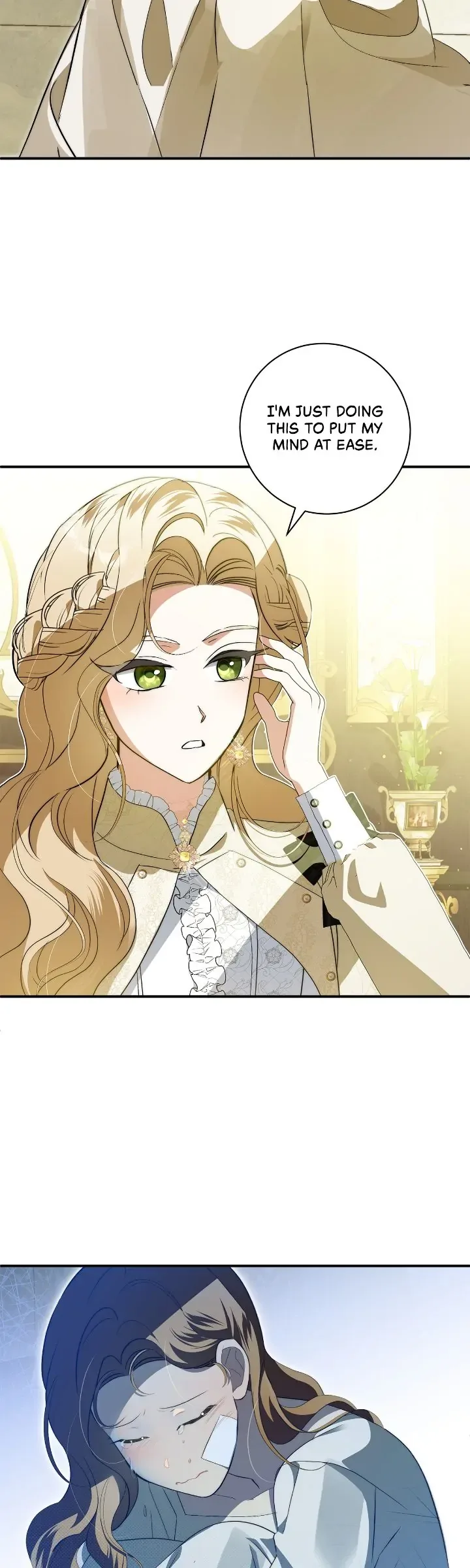 A Tipsy Marriage Proposal for the Emperor Chapter 69 page 41