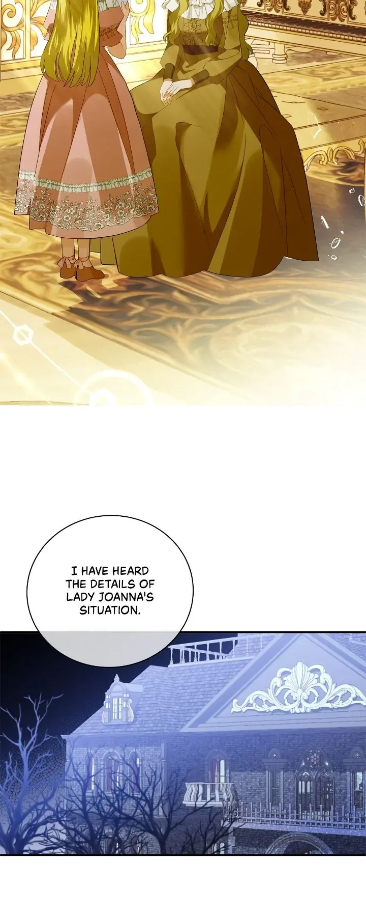 A Tipsy Marriage Proposal for the Emperor Chapter 71 page 20