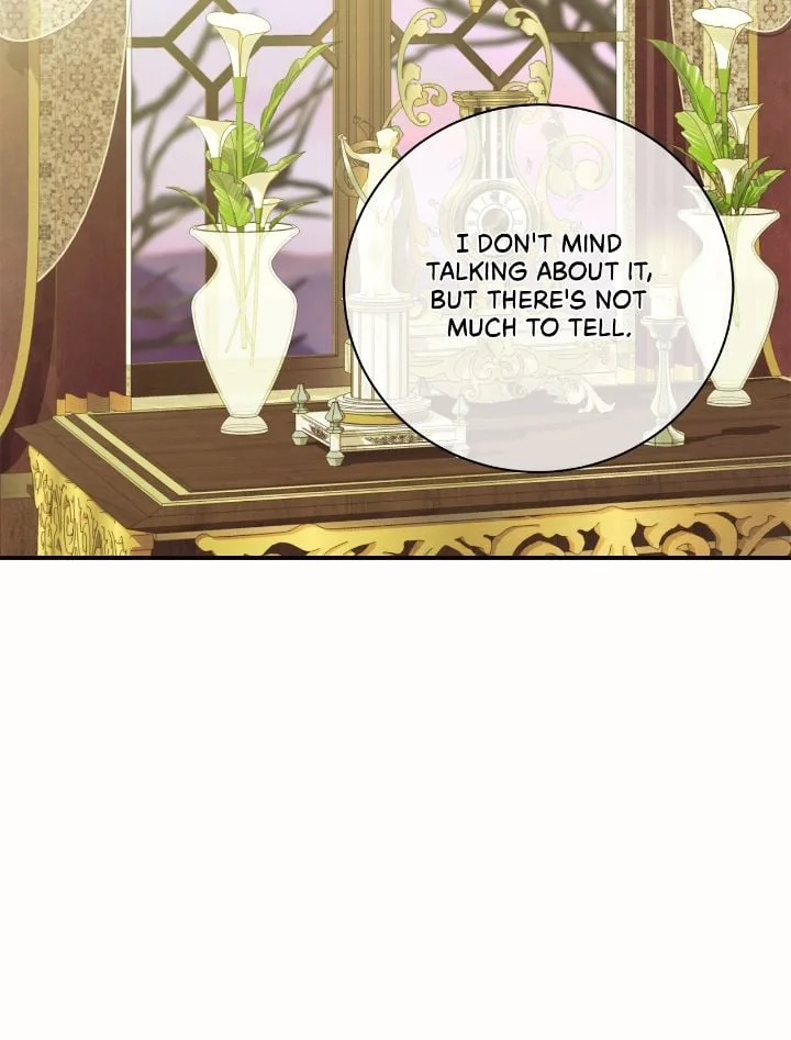 A Tipsy Marriage Proposal for the Emperor Chapter 73 page 6