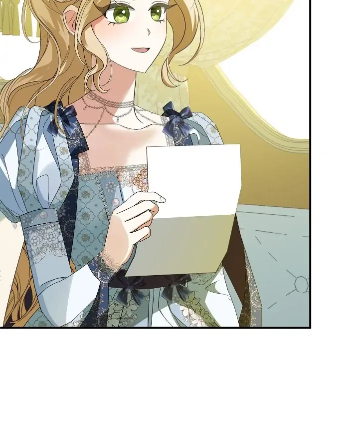 A Tipsy Marriage Proposal for the Emperor Chapter 68 page 42