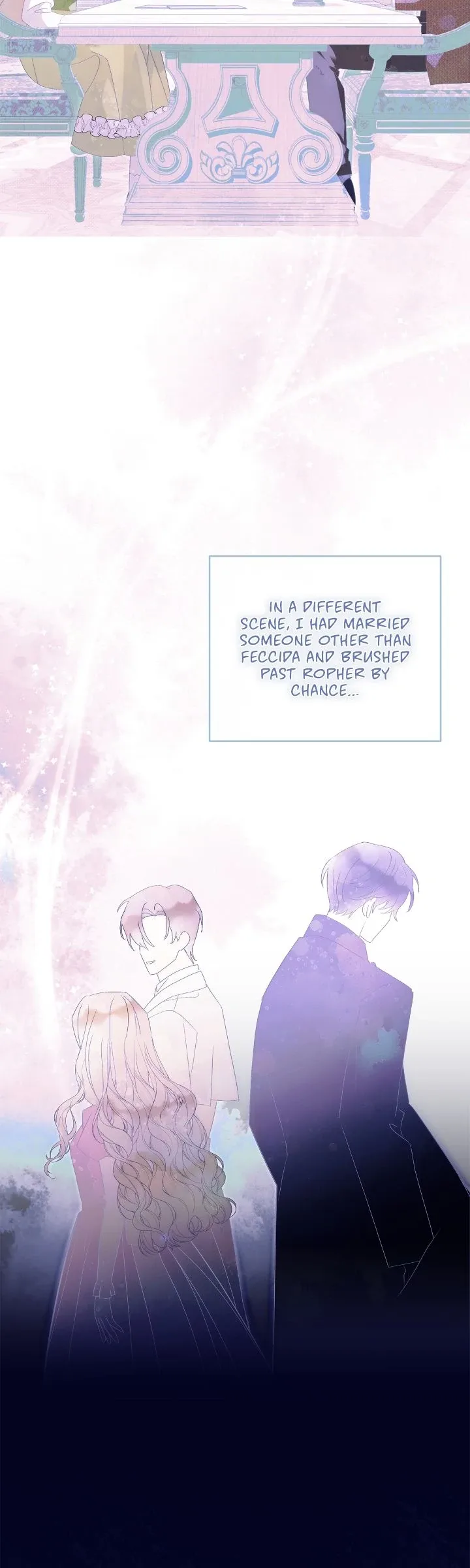 A Tipsy Marriage Proposal for the Emperor Chapter 76 page 4