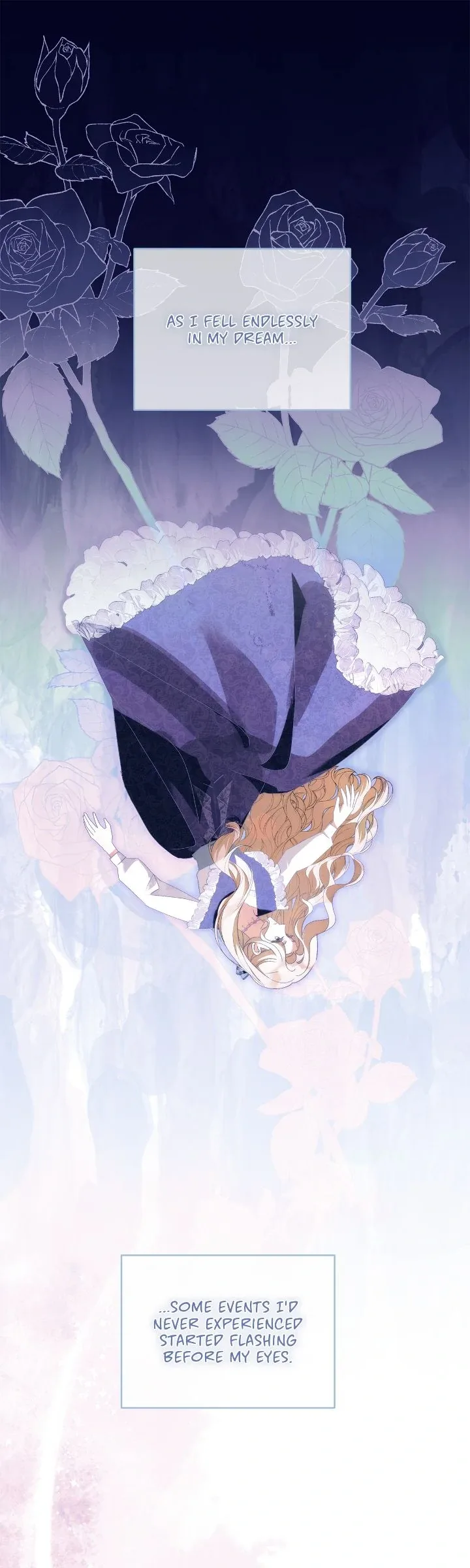 A Tipsy Marriage Proposal for the Emperor Chapter 76 page 2