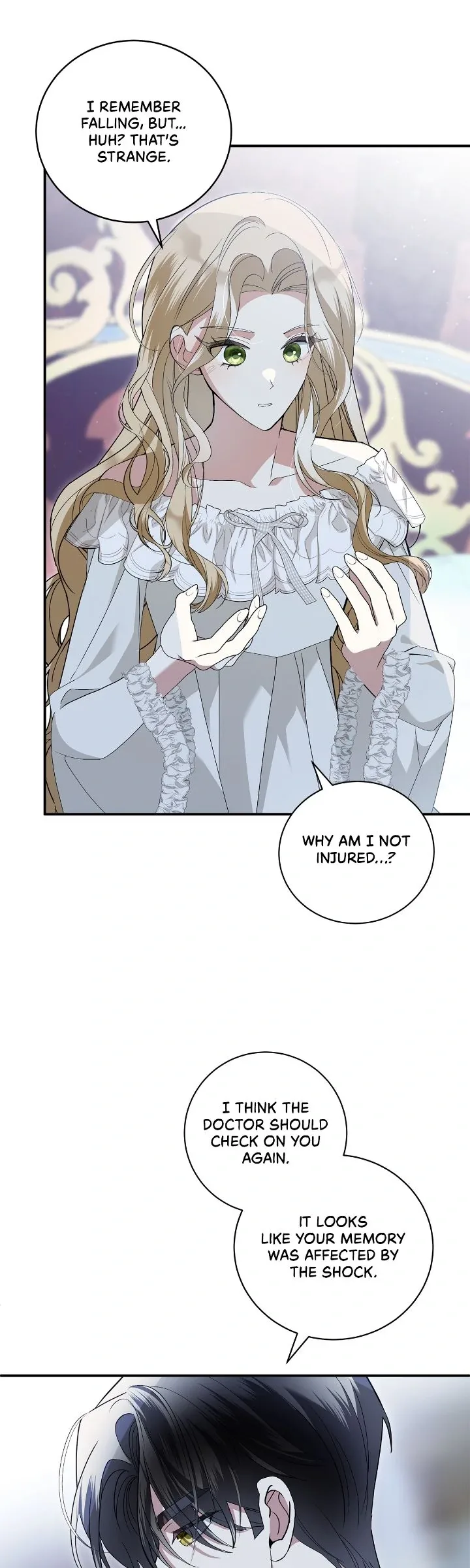 A Tipsy Marriage Proposal for the Emperor Chapter 76 page 10