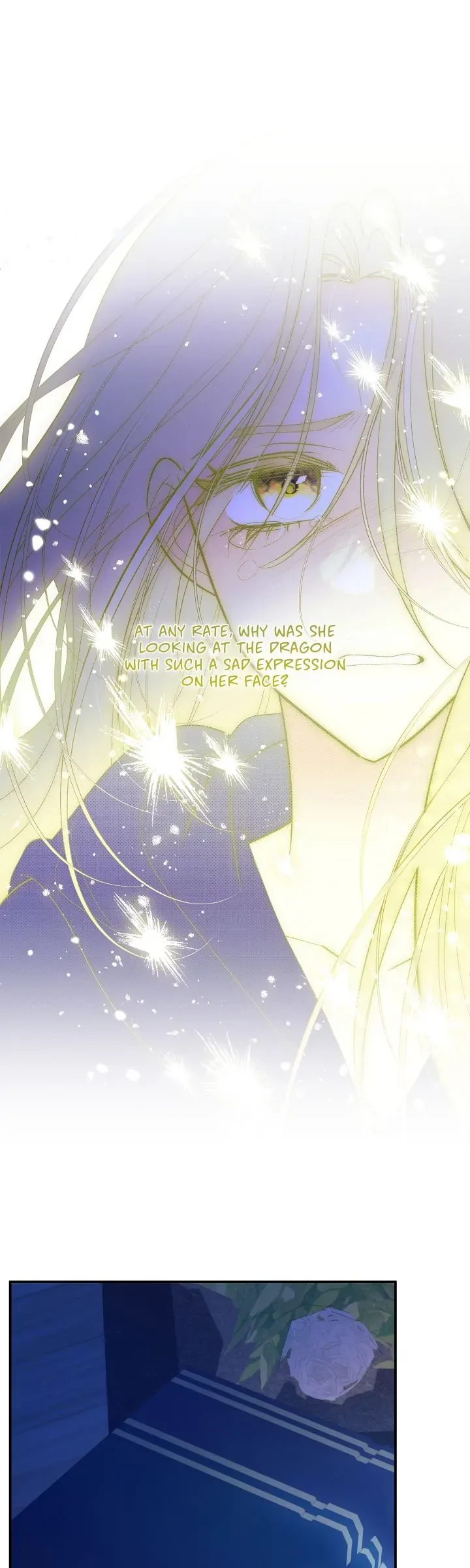 A Tipsy Marriage Proposal for the Emperor Chapter 72 page 5