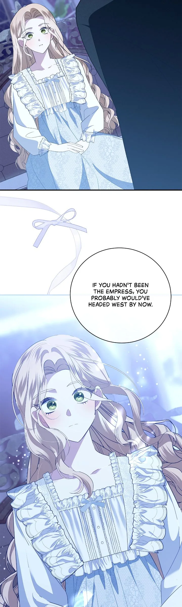A Tipsy Marriage Proposal for the Emperor Chapter 75 page 5